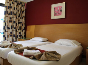 The St George Park Hotel