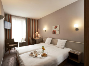 Leopold Hotel Brussels EU