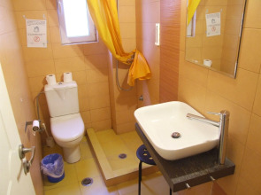 Safestay Athens Hotel