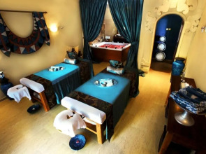 Prama Sanur Beach Bali