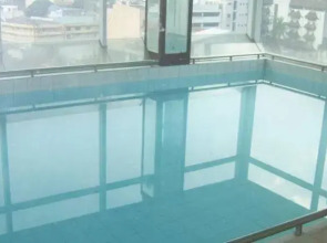 Great Eastern Hotel Makati