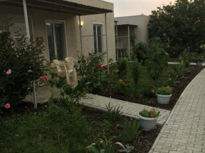 Гостевой дом "VillaPetra"