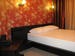 Отель ЛиГари