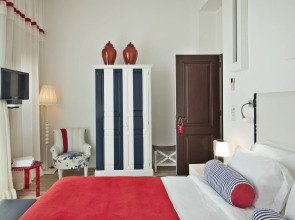 Bela Vista Hotel & SPA - Relais & Châteaux