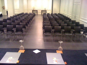 Hotel Silken Reino de Aragón