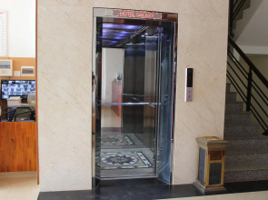 Galaxy Hotel Phu Quoc