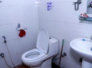 Sara's Backpackers Hotel