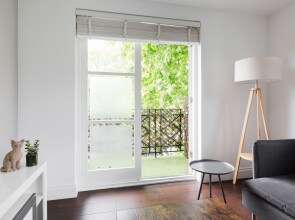 The Fulham Penthouse