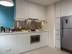 Citadines DPulze Cyberjaya