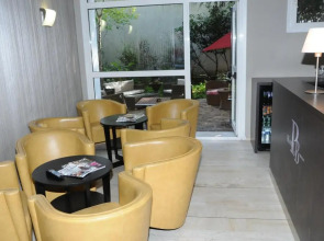 Hotel Patio Brancion