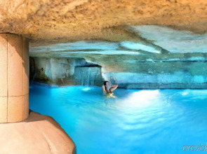 Senator Gran Vía 70 Spa Hotel