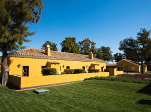 Отель Eco Hotel Vila Galé Albacora