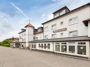 Hotel Restaurant Südpfalz-Terrassen