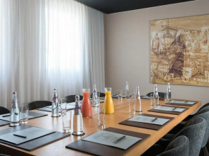 Leonardo Boutique Hotel Rehovot