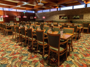 Scandic Tampere Koskipuisto