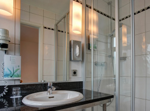 Centro Hotel Nürnberg