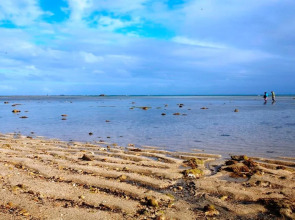 Cocotiers Hotel - Rodrigues