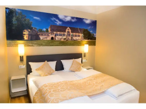 City Appartments Am Wall