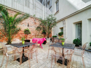 Hotel Lorette - Astotel