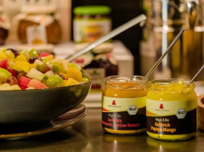 Motel One Hamburg Airport