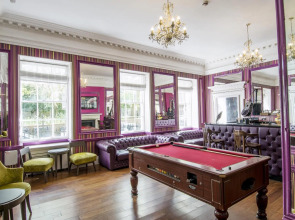 Safestay York Micklegate