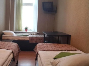 Guest House Viktoriya