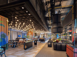 Eastin Grand Hotel Phayathai