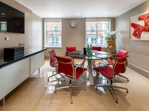 The May Fair, A Radisson Collection Hotel, Mayfair London