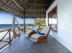 F-Zeen Boutique Hotel Zanzibar