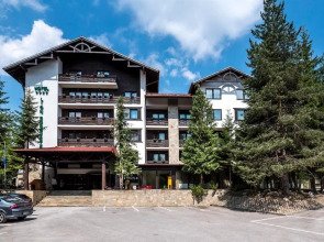 Lion Hotel Borovets