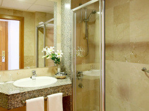 Hotel Poseidón Playa