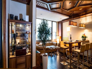 Hotel Sternen Oerlikon