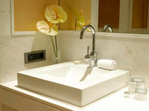 Hotel Blancafort Spa Termal