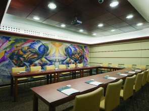 Unahotels Cusani Milano