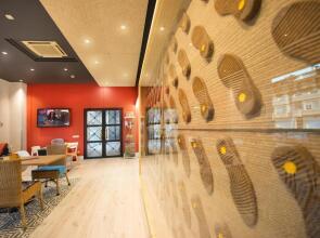 ibis Styles La Rioja Arnedo