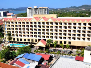 Hotel Grand Continental Langkawi