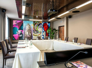 Muraless Art Hotel, WorldHotels Crafted