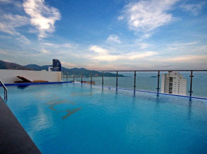 Gibson Hotel Nha Trang