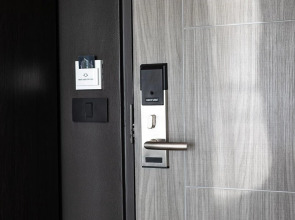 Studio Central Hillview A901