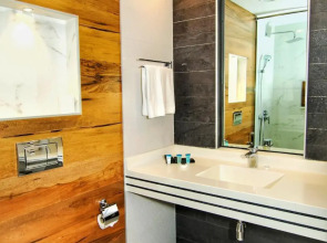 Отель Muscat Gate