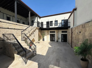 Wyndham Tarsus St.Paul