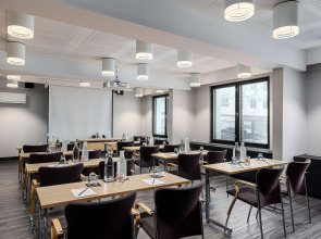 Radisson Blu Hotel, Espoo