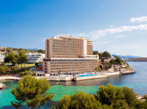 Globales Cala Vinas Adults Only 16+