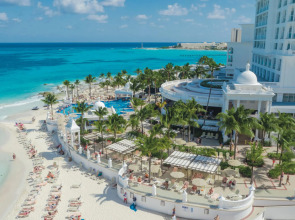 Hotel Riu Palace Las Americas - Adults Only- All Inclusive