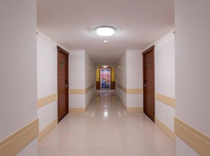 Sira Grande Hotel and Spa