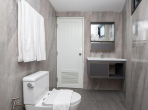 Icheck Inn Darisa Patong