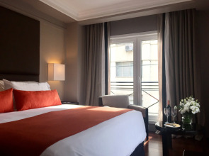 Carles Hotel Buenos Aires