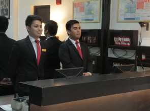 Prince Plaza II Hotel