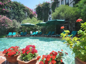 El Vino Hotel Suites - Special Class