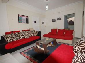 Pyramids View inn Bed & Breakfast